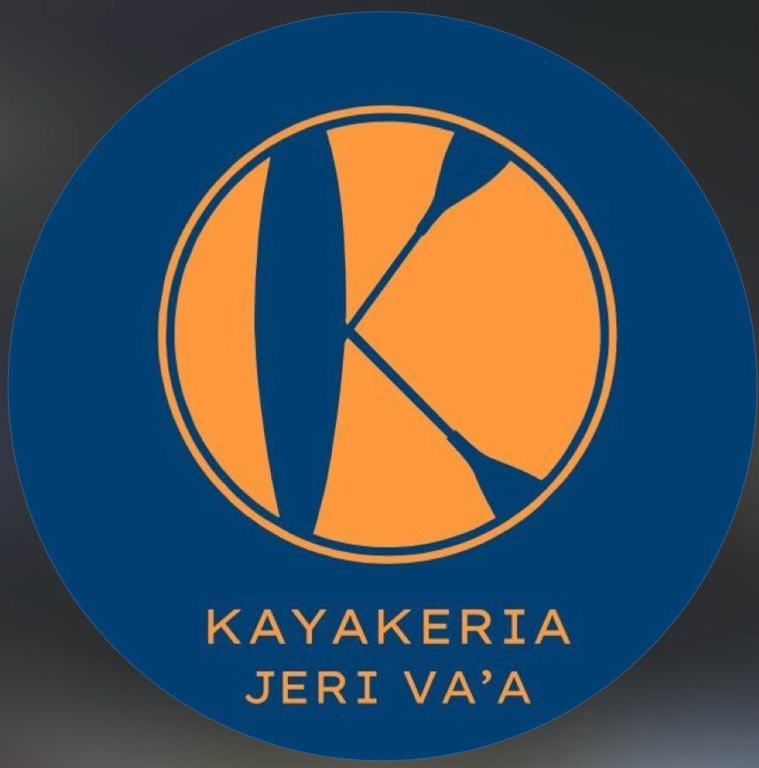 Kayakeria - 20% de desconto no passeio de Canoa Havaiana