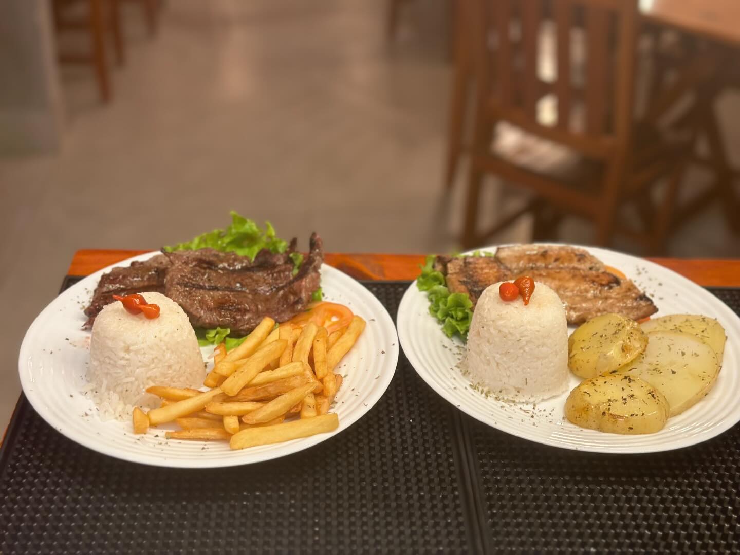 Churras dos Brothers - 15% de desconto + 1 Welcome Drink no jantar