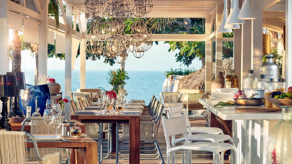 Rico Restaurant - 10% de desconto na conta