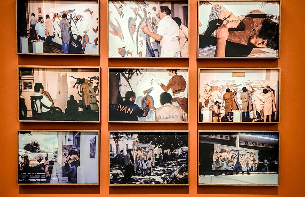 Complexo Cultural Estação das Artes