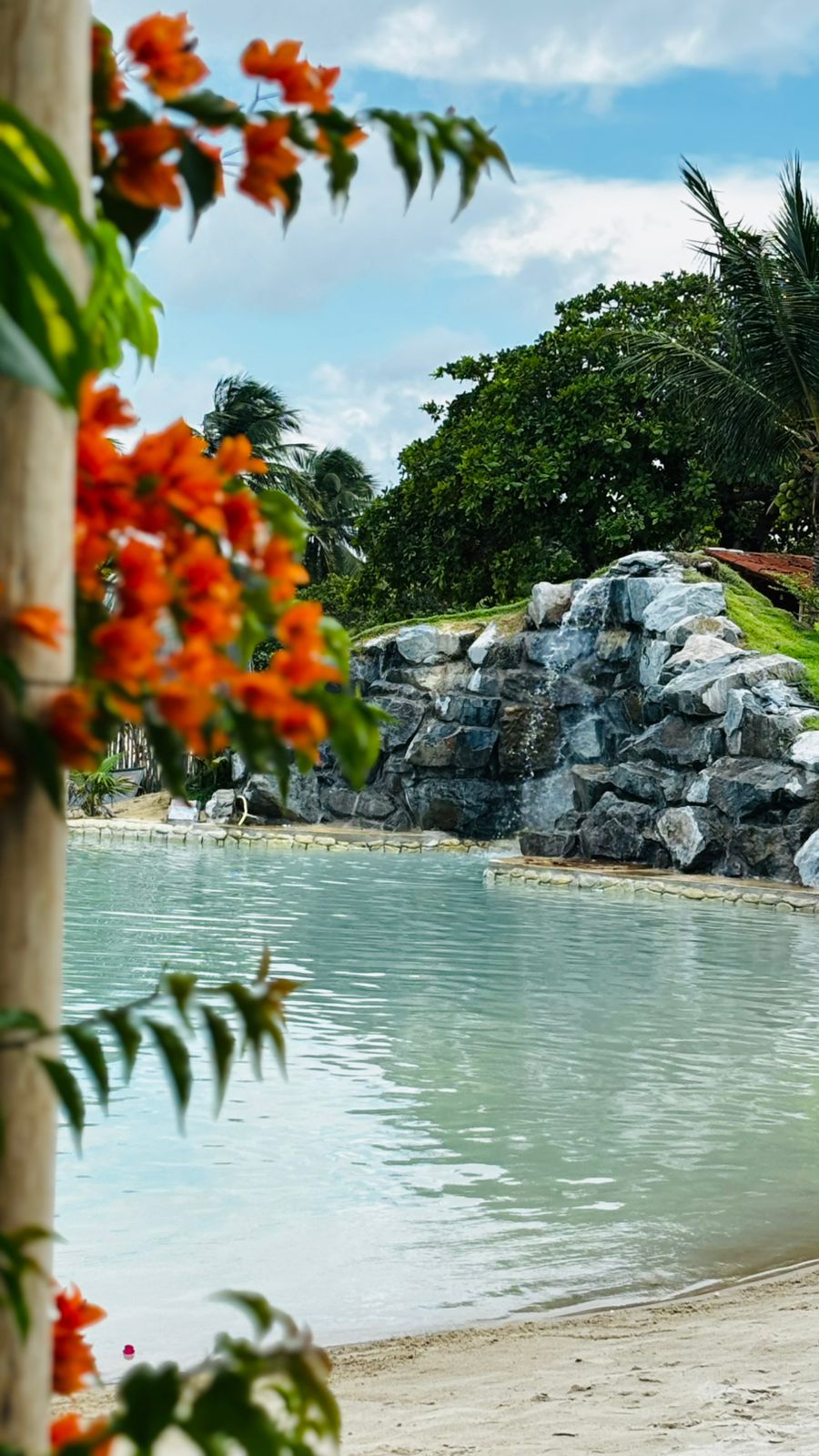 Beira D´agua Little Beach - Compre 1 ingresso e ganhe outro