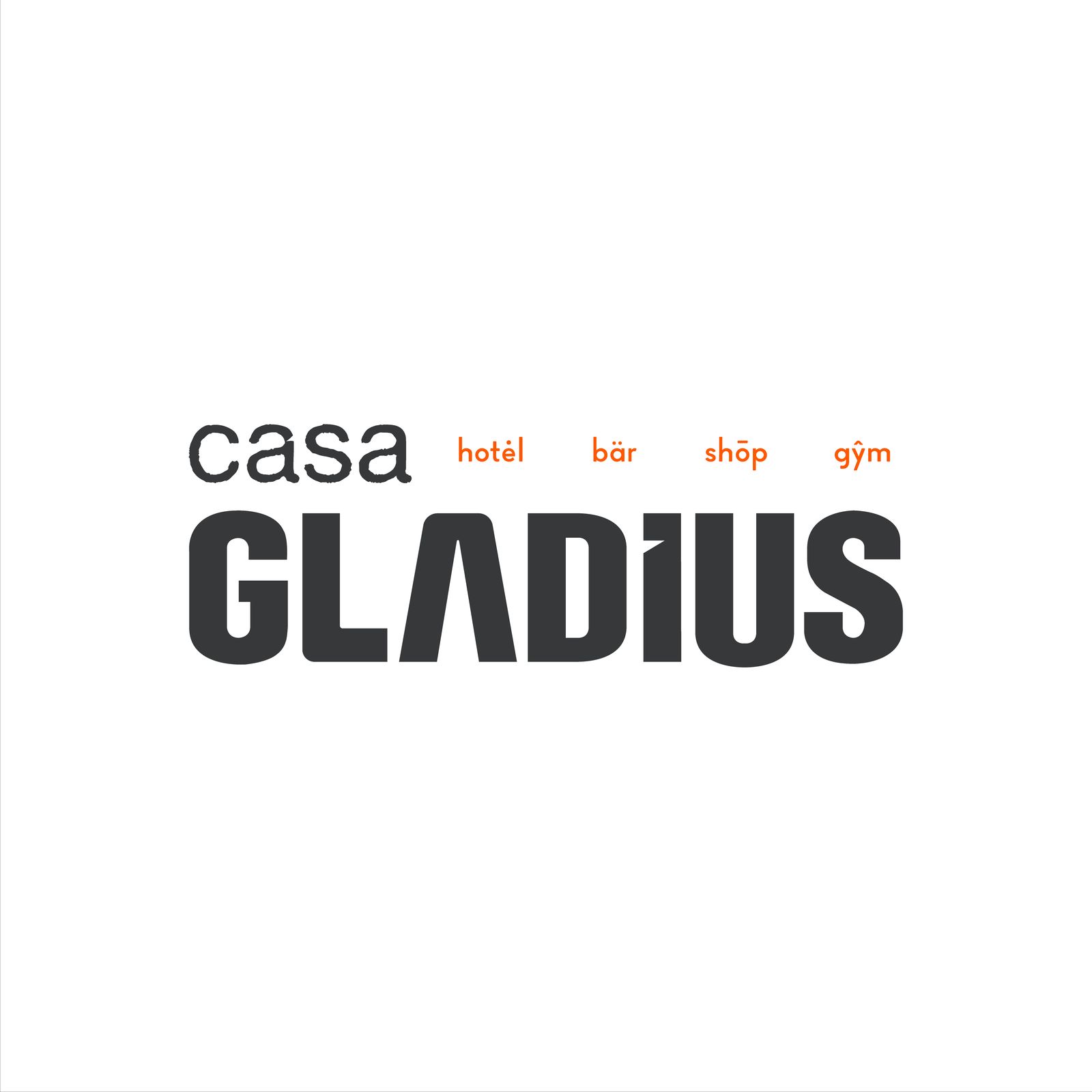 CASA GLADIUS - Na compra de 1 diária do Crossfit/Academia ganhe outra