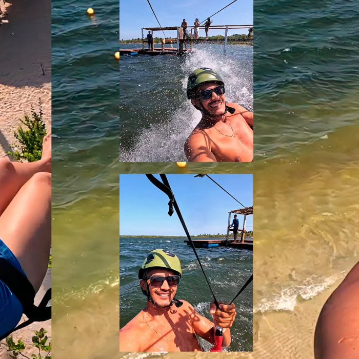 🌴 Beira D’Água – Little Beach 🌊
Um refúgio encantador no extremo leste de Jericoacoara, onde a natureza e a gastronomia se encontram à beira do paraíso.