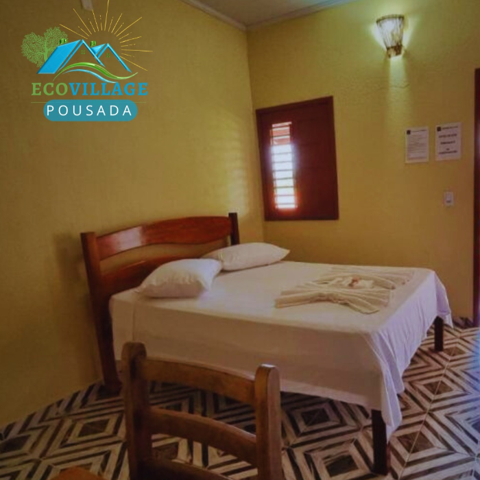 O "Eco Village Preá" refere-se à Pousada EcoVillage - Meu Xodó em Preá, um estabelecimento localizado na Praia do Preá, perto de Jericoacoara, de acordo com hotéis em Praia do Preá no Booking.com. A pousada oferece acomodações com jardim, estacionamento privativo e fica a 14 minutos a pé da Praia do Preá.