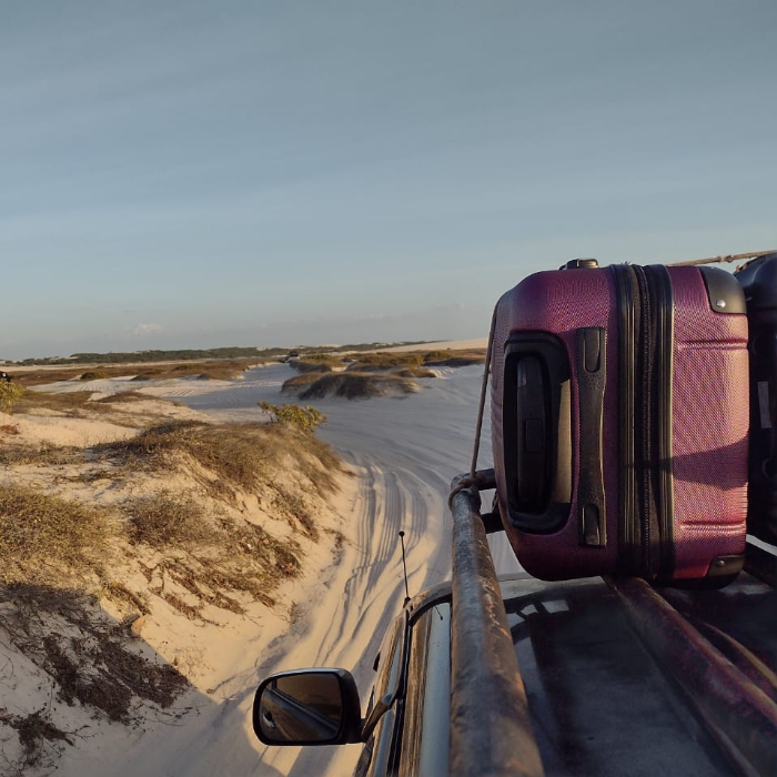A Pepê Tour é uma operadora com sólida presença no turismo cearense, oferecendo um serviço atencioso, com soluções completas — desde passagens e hospedagens até passeios locais. Há décadas no mercado, combina tradição, tecnologia e cuidado com o cliente, ideal para quem busca explorar o Ceará com segurança, conforto e autenticidade.