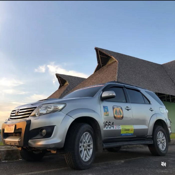 Ganhe 20% de desconto na compra de uma ou duas vagas em trasnfer compartilhado Fortaleza - Jeri ou Jeri - Fortaleza