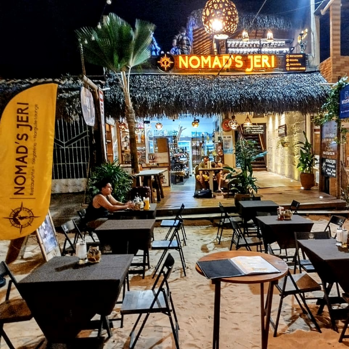 Aproveite nosso Happy Hour com ofertas exclusivas:
- *Compre 1 prato oara 1 pessoa e receba 1 prato para 2 pessoas