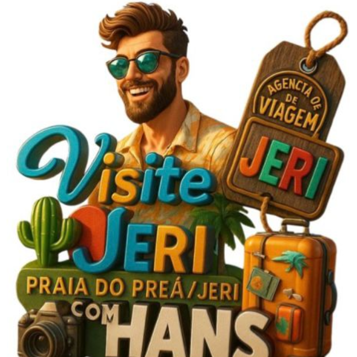 Explore o melhor de Jericoacoara com conforto e aventura!

Especializada em passeios de jardineira, a Visite Jeri com Hans leva você pelos encantos do lado leste e oeste da vila – lagoas paradisíacas, dunas, mirantes e paisagens de tirar o fôlego.

Viva experiências inesquecíveis com quem entende de Jeri! 🌵🌊