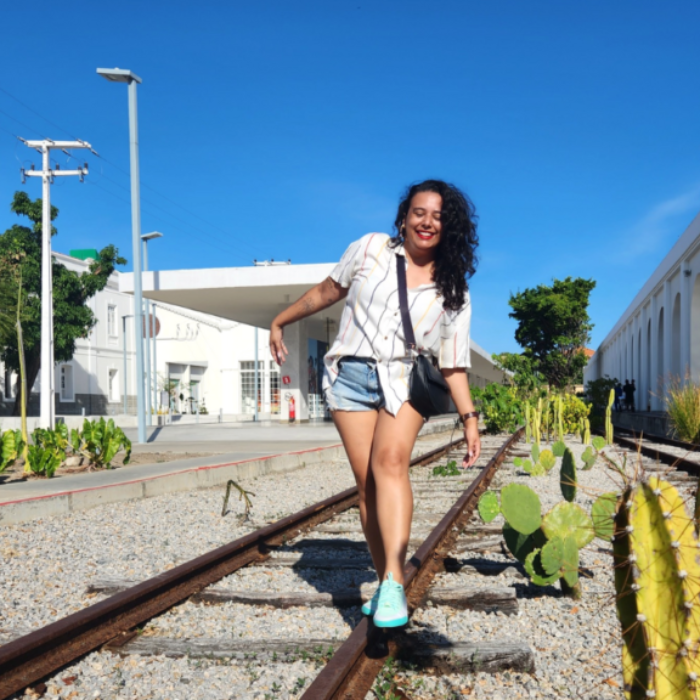 Inaugurado em 2017, o Museu da Fotografia é um espaço cultural que reúne e divulga obras fotográficas do mundo inteiro.