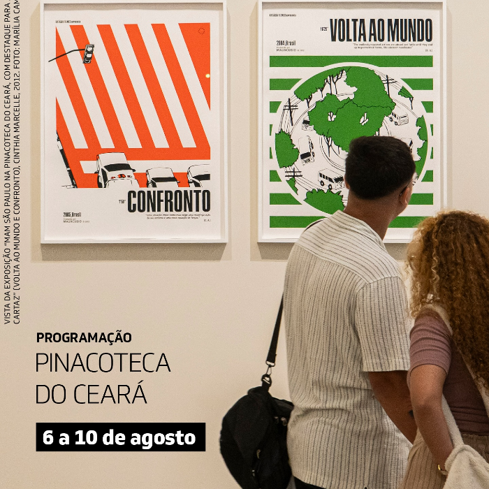 Pinacoteca do Ceará: