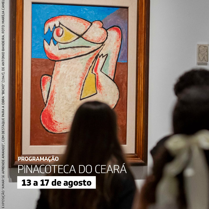 Pinacoteca do Ceará: