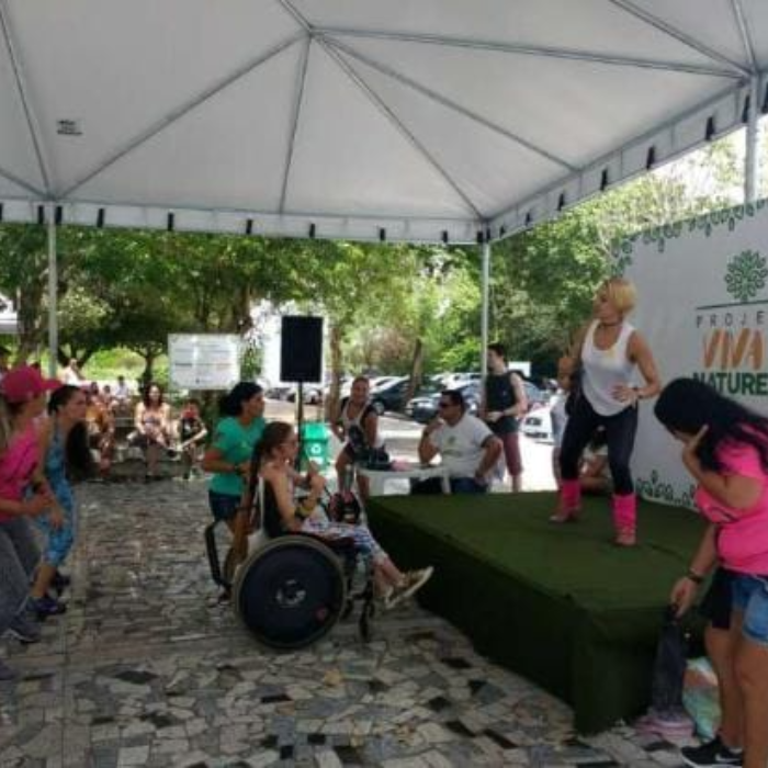 Parque Estadual Botânico do Ceará

Localizado na região metropolitana de Fortaleza, o Parque Estadual Botânico do Ceará é um importante espaço de lazer e educação ambiental do Estado.