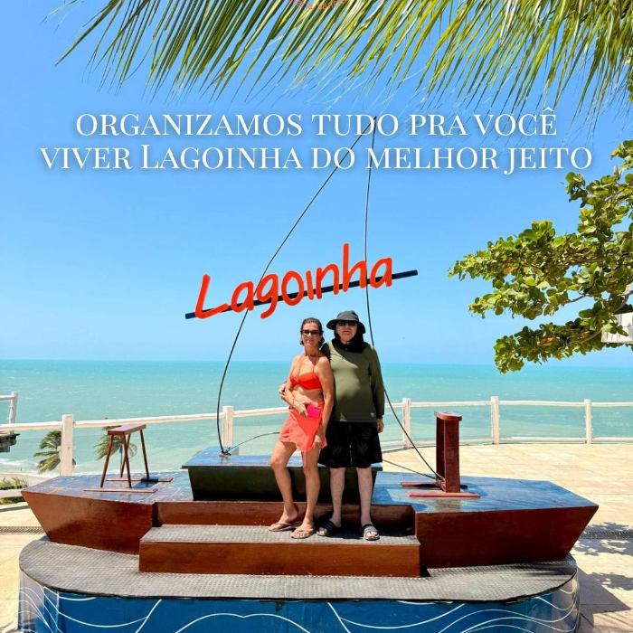 Na Vss Tours, cada roteiro é feito com carinho e atenção aos detalhes.Mais do que vender um passeio, a gente cria experiências personalizadas, pensadas para quem quer aproveitar o litoral cearense sem preocupação e com o conforto que só um atendimento humanizado oferece.Seja em casal, família ou grupo de amigos, tudo é planejado para combinar com o seu estilo:📍 Roteiros exclusivos📷 Paradas estratégicas para fotos🍽️ Dicas de onde comer e aproveitar (no nosso grupo vip do WhatsApp)🚙 Motoristas experientes e atenciosos👉 Escolha o passeio no app e viva um dia diferente, com o cuidado e o toque especial da Vss Tours - Valéria Sanches | Viagens e Turismo.