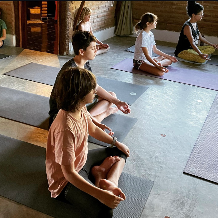 Yoga Jeri é um convite para se reconectar com o corpo, a mente e a natureza.
Entre o som do mar e a brisa suave de Jericoacoara, cada prática se transforma em uma experiência de equilíbrio, leveza e presença.