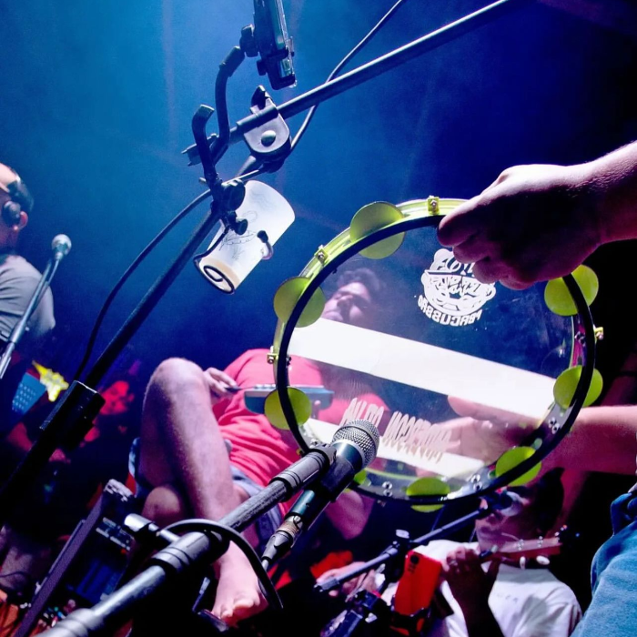 Samba & Pagode - Compre um ingresso e ganhe outro