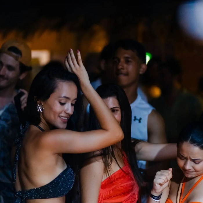 Samba & Pagode - Compre um ingresso e ganhe outro